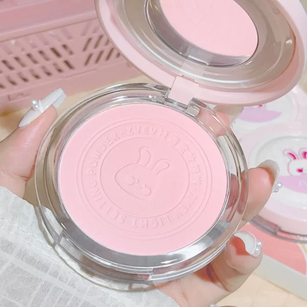 Shimmering Face Powder – 4 Colors - Image 4