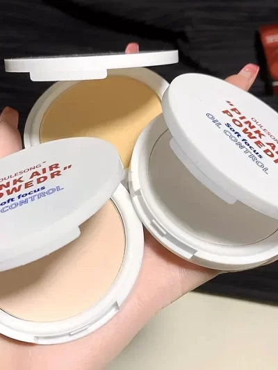 Air Powder – Lightweight Perfection