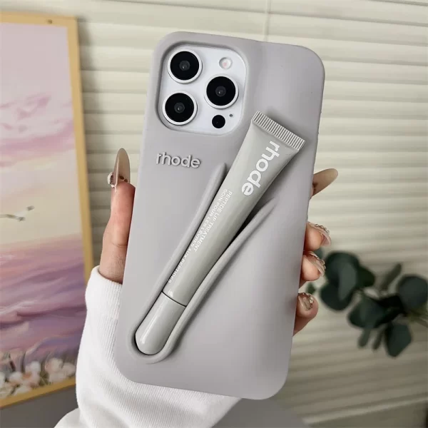 Rhode Silicone Lip Case - Image 2