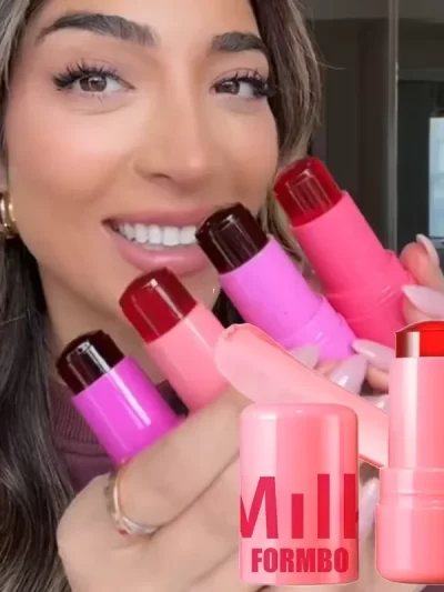 MILK Jelly Tint Lip & Cheek Stick