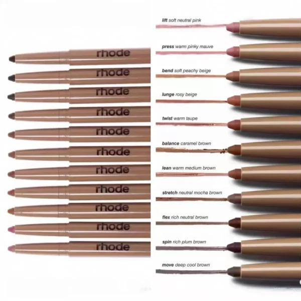 Rhode Peptide Lip Liner - Image 3