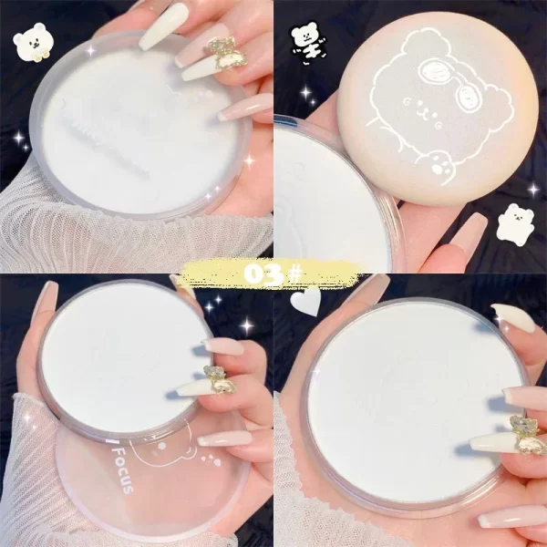 Air Powder – Lightweight Perfection - Image 8