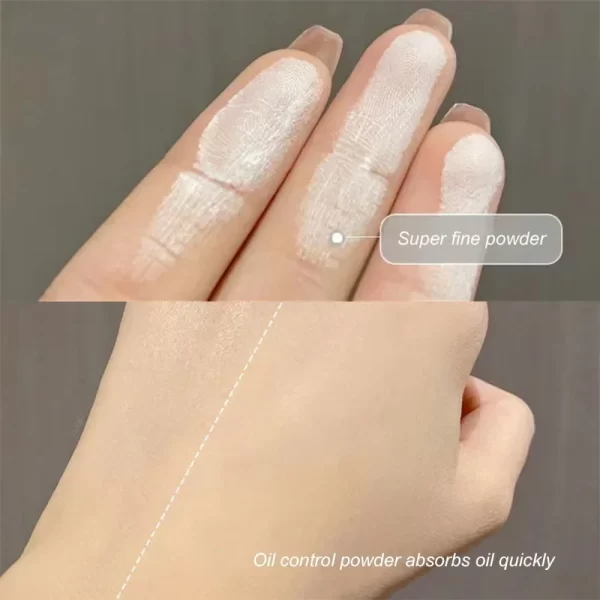 Air Powder – Lightweight Perfection - Image 5