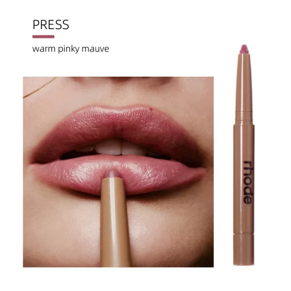 Rhode Lip Liner in 11 shades - Image 12