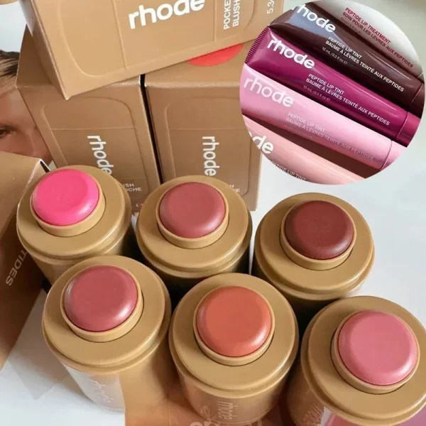 Rhode Pocket Blush - Image 2