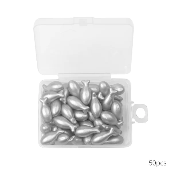 K-BEAUTY 6th Peptide Serum Capsules - Image 6