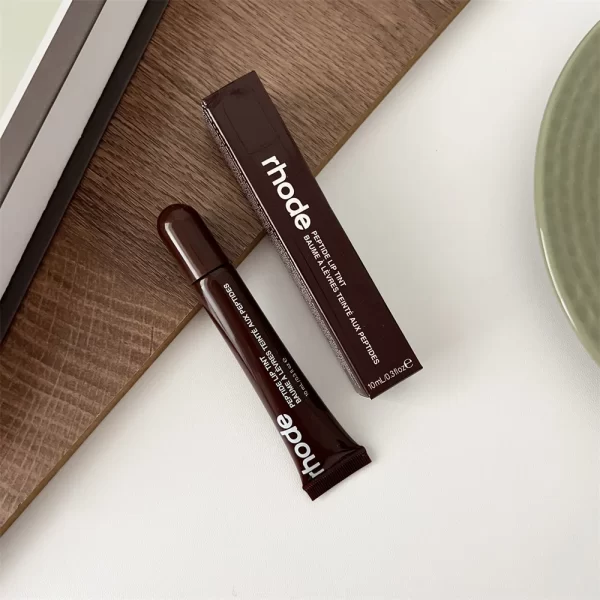 Rhode Peptide Lip Tint  in 17 Shades - Image 4