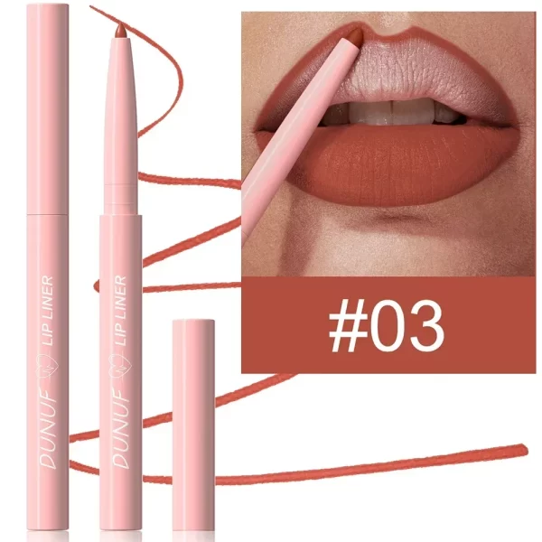 DUNUF Automatic Lipliner - Image 7