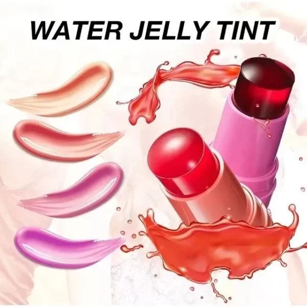 MILK Jelly Tint Lip & Cheek Stick - Image 4