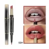 PUDAIER Lipliner & Lipstick Set - Image 8