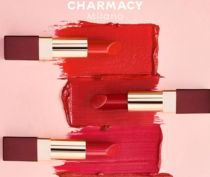 The Power of Lipstick