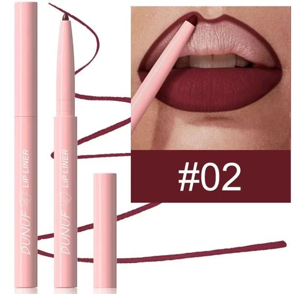 DUNUF Automatic Lipliner - Image 6