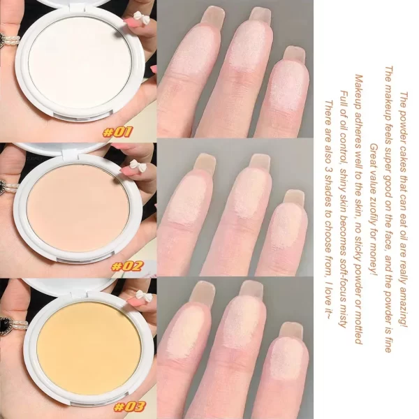 Air Powder – Lightweight Perfection - Image 3