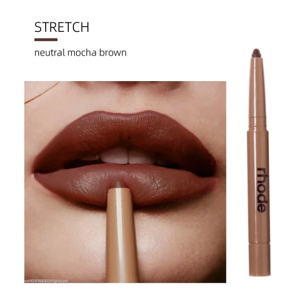 Rhode Lip Liner in 11 shades - Image 6
