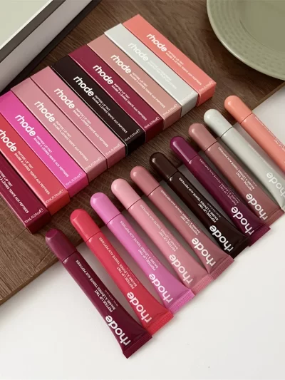 Rhode Peptide Lip Tint  in 17 Shades