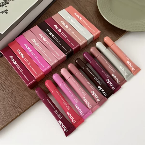 Rhode Peptide Lip Tint  in 17 Shades