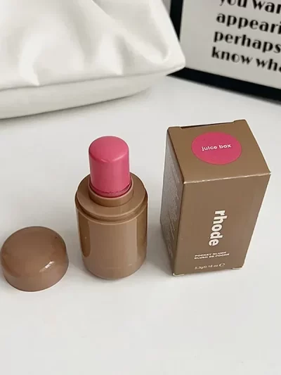 Rhode Pocket Blush