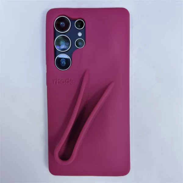 Rhode Silicone Lip Case
For Galaxy Phones - Image 9