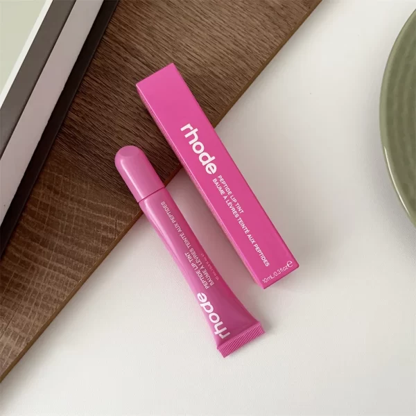 Rhode Peptide Lip Tint  in 17 Shades - Image 5