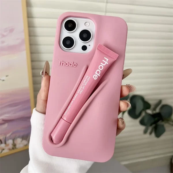 Rhode Silicone Lip Case - Image 4