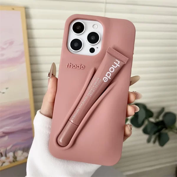 Rhode Silicone Lip Case - Image 9