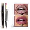 PUDAIER Lipliner & Lipstick Set - Image 20