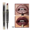 PUDAIER Lipliner & Lipstick Set - Image 16