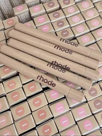 Rhode Peptide Lip Liner