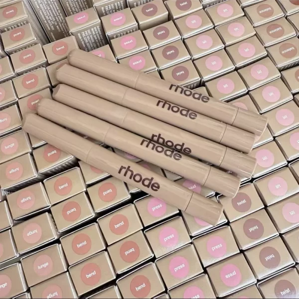 Rhode Peptide Lip Liner