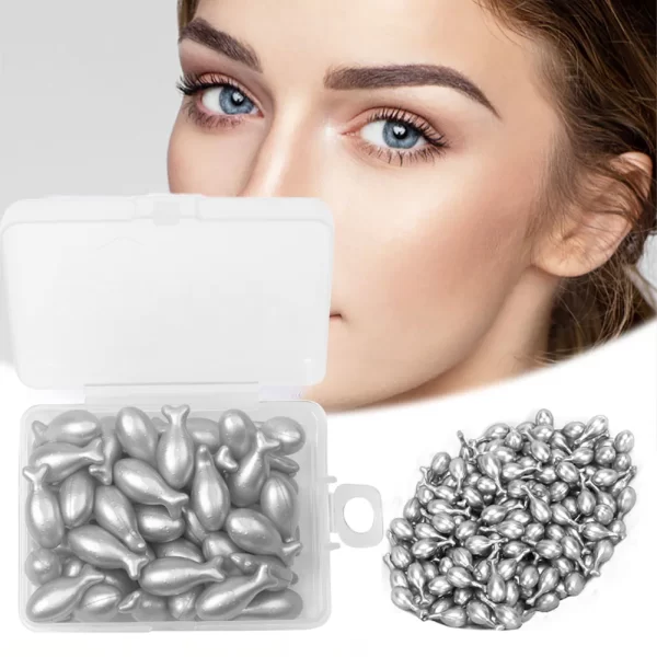 K-BEAUTY 6th Peptide Serum Capsules - Image 2