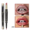 PUDAIER Lipliner & Lipstick Set - Image 13