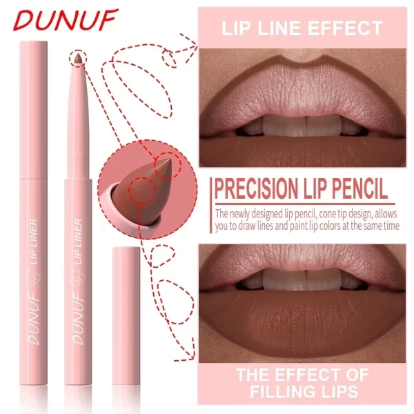 DUNUF Automatic Lipliner - Image 3