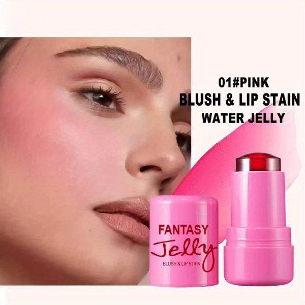 Water Jelly Cheek Blush - Image 9