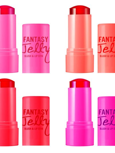 Water Jelly Cheek Blush