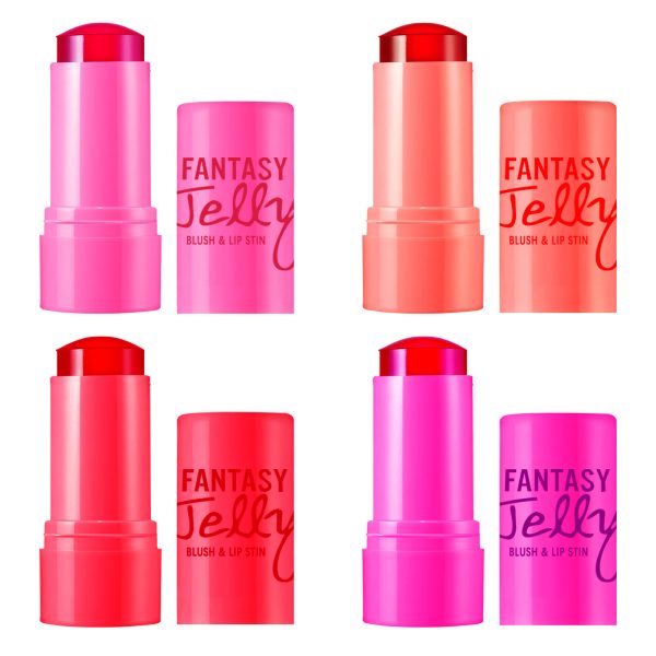 Water Jelly Cheek Blush
