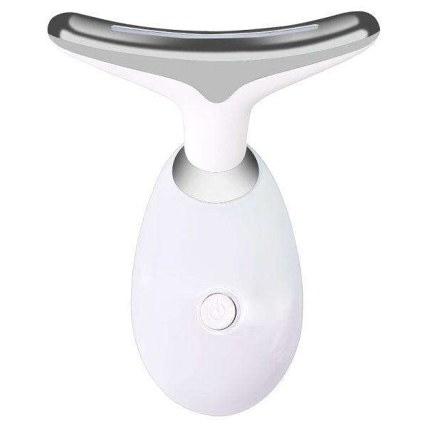 Ergonomic Facial & Neck Massager - Image 6