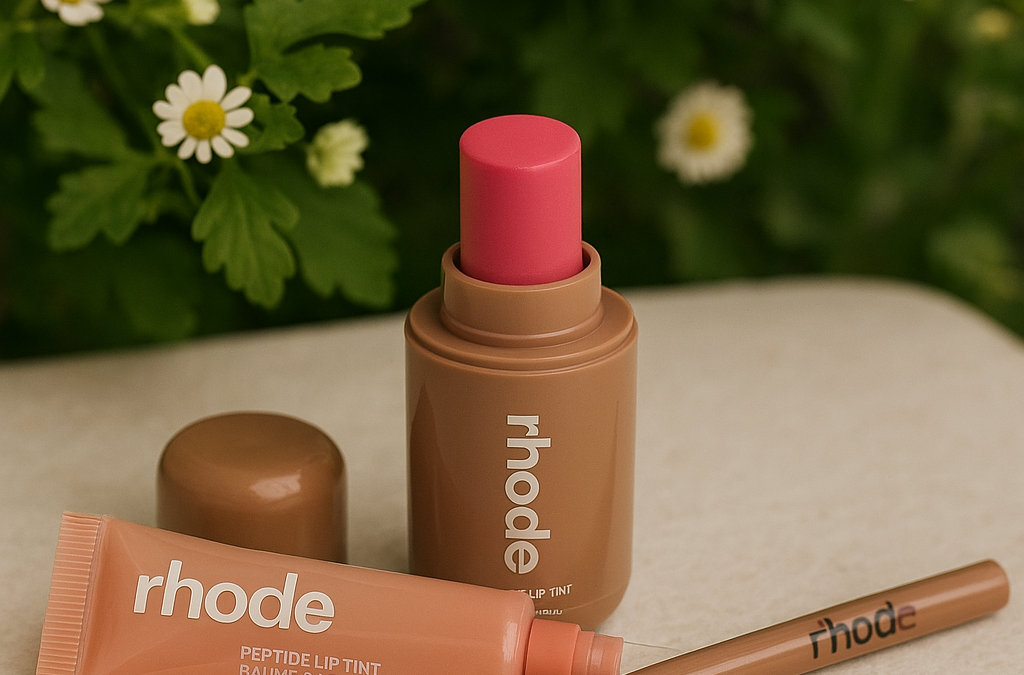 The “Rhode” to Beautiful