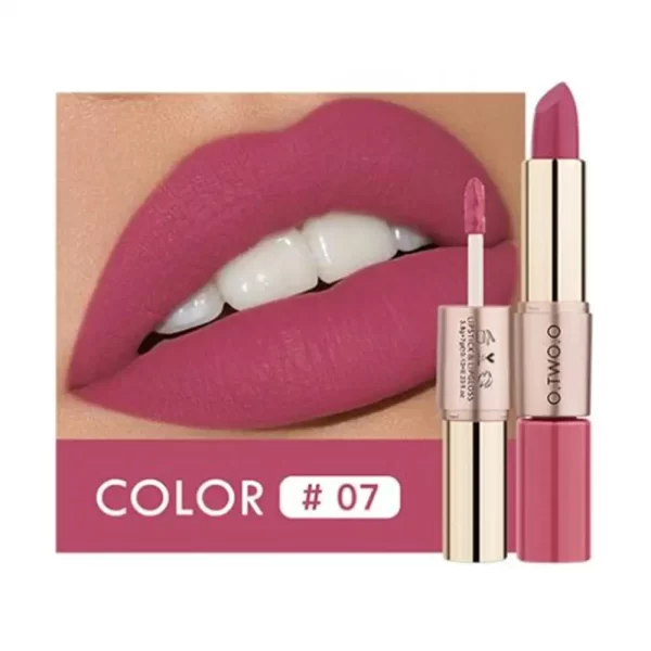 O.TWO.O 2-in-1 Lipstick Set - 12 shades - Image 9