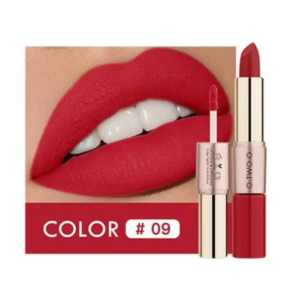 O.TWO.O 2-in-1 Lipstick Set - 12 shades - Image 16