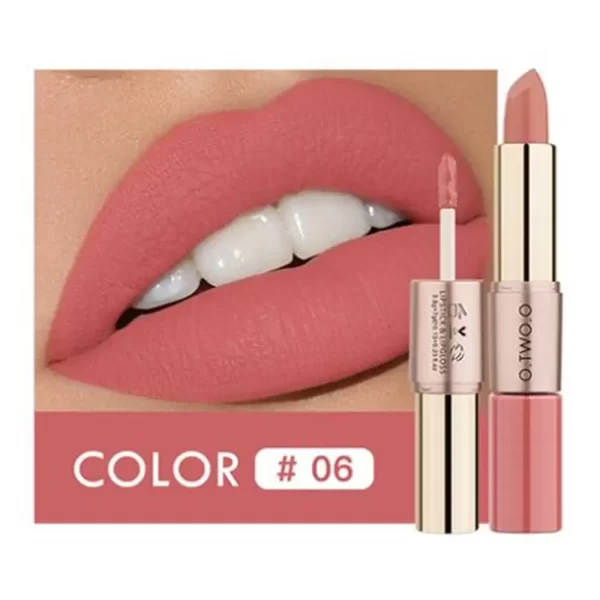 O.TWO.O 2-in-1 Lipstick Set - 12 shades - Image 8