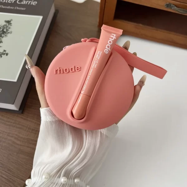 Rhode Wristlet Coin Purse – 10 Colors - Image 12