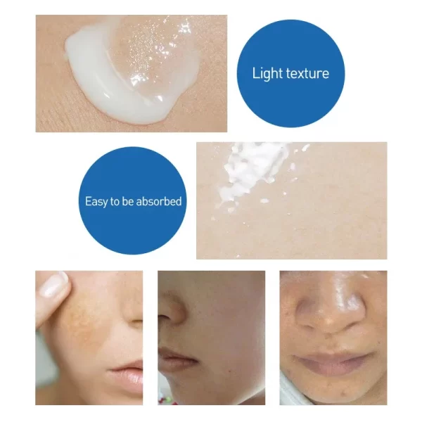 BIOAQUA Super Deep Moisturizing Day Cream - Image 6