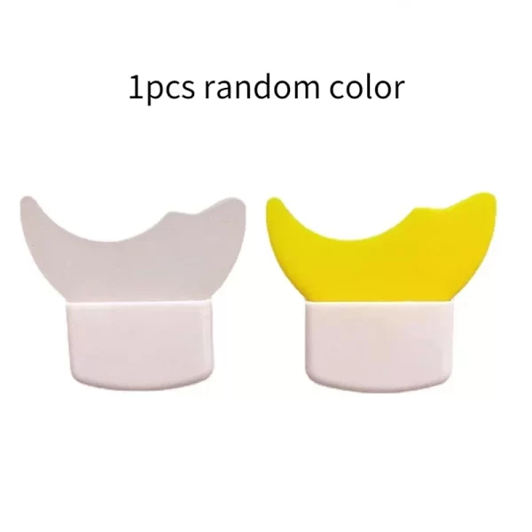 Eyelash Mascara Shield Guard Tool - Image 6