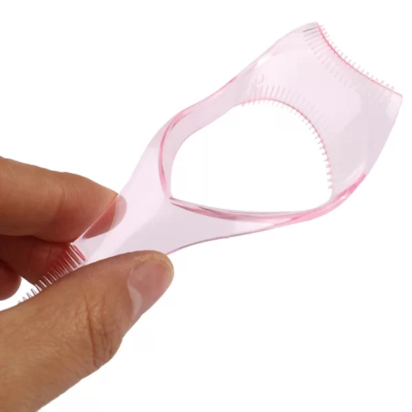 Eyelash Mascara Shield - Image 5