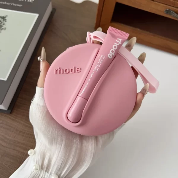 Rhode Wristlet Coin Purse – 10 Colors - Image 10