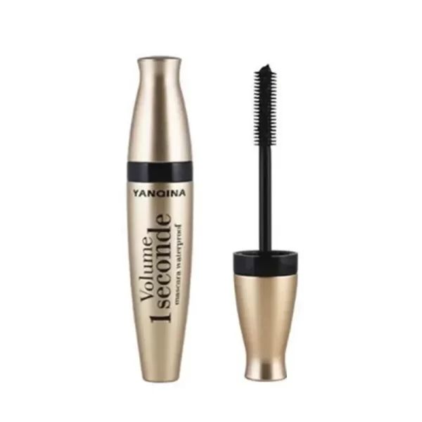 Volume 1 Seconde Waterproof Mascara - Image 3