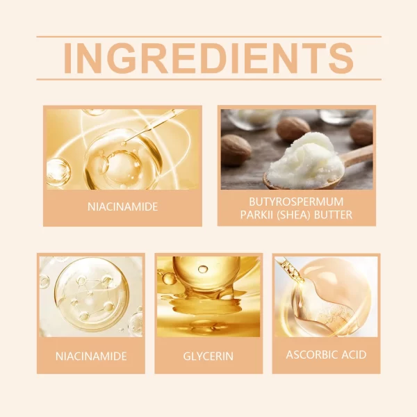 Hoygi Color-Changing Foundation
K-Beauty - Image 7