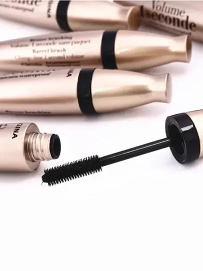 Volume 1 Seconde Waterproof Mascara