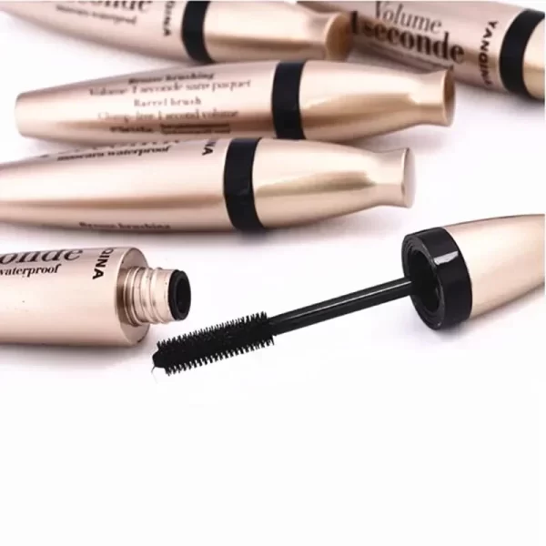 Volume 1 Seconde Waterproof Mascara
