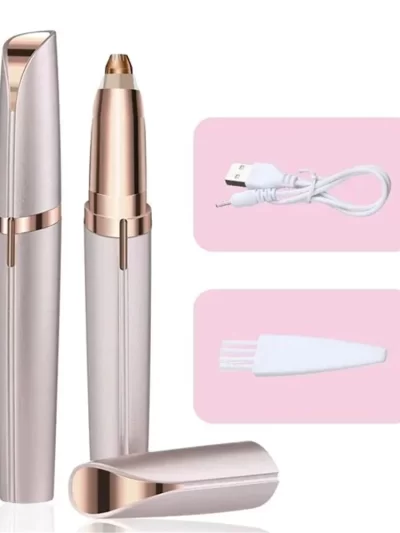 2-in-1 Painless Eyebrow Tamer